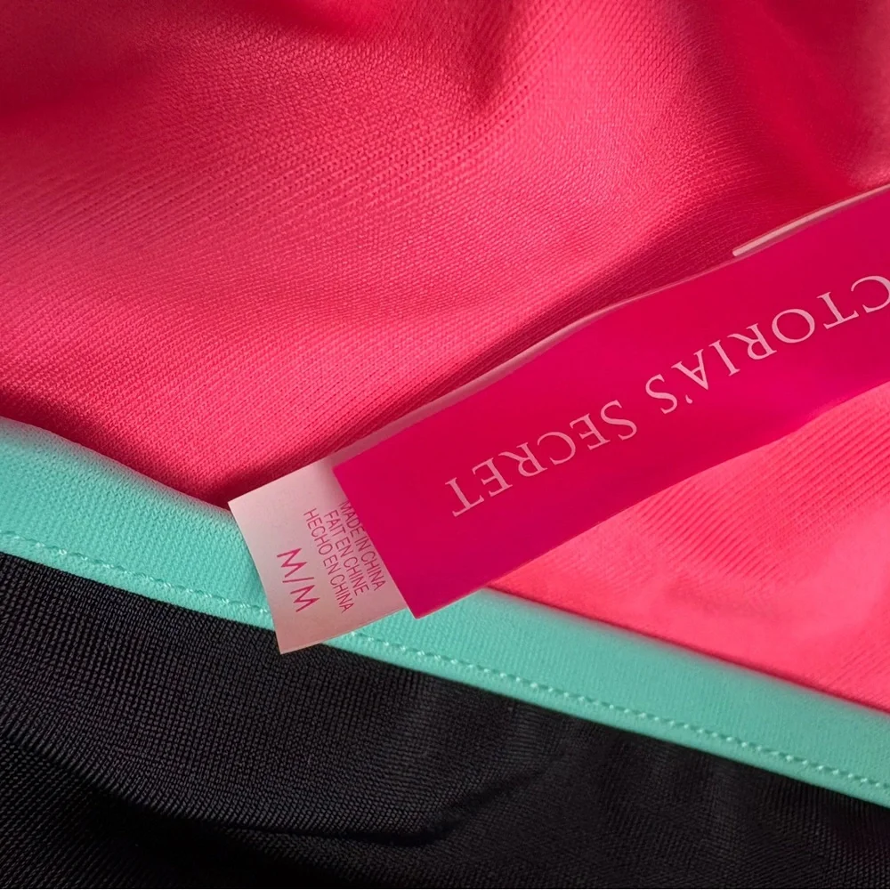 Victoria's Secret Bikini Swim Bottom